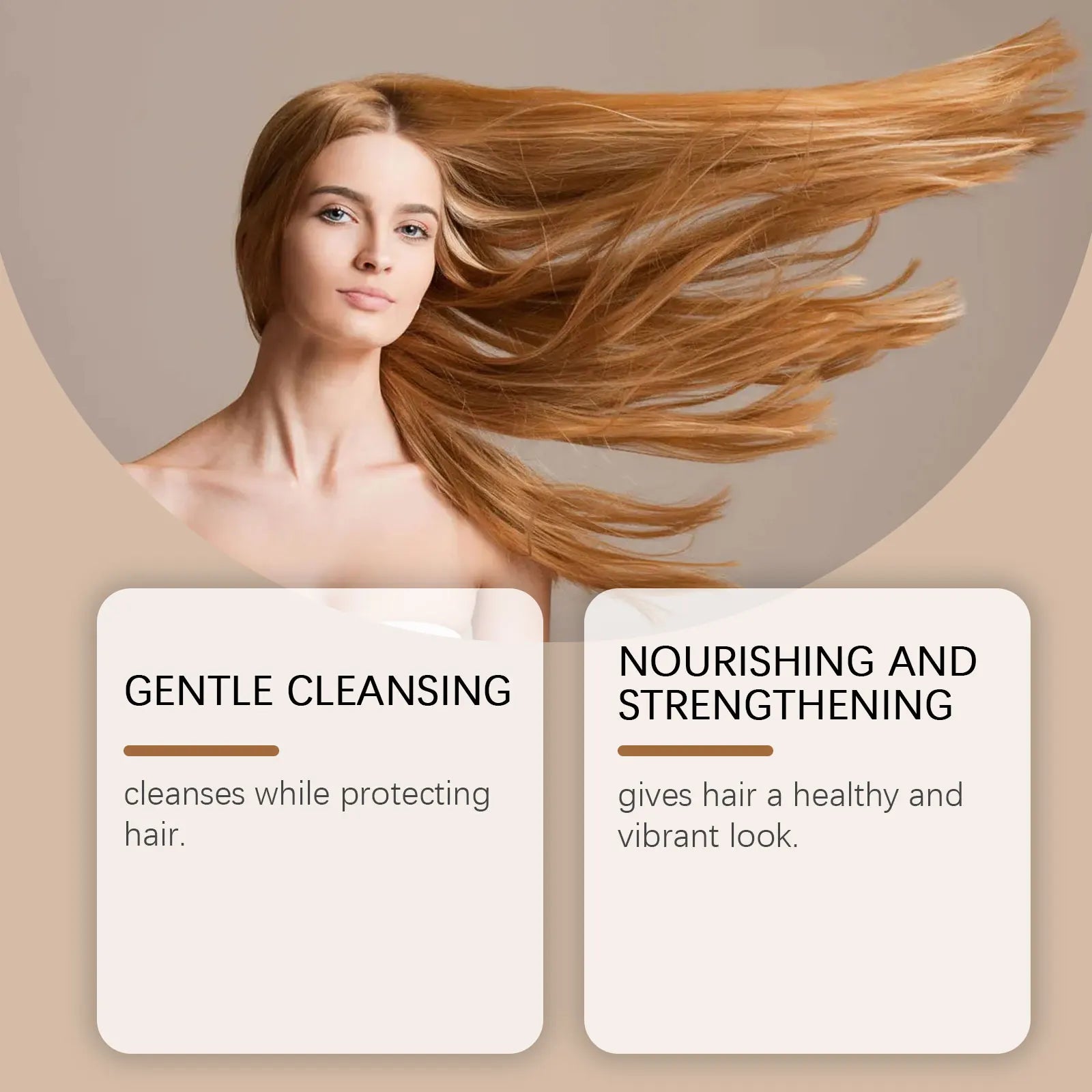 Batana Oil Shampoo for Hair Growth and Scalp Repair - 8