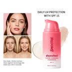 Color-Changing 4-in-1 Skin Tone Adjusting Foundation with SPF 30