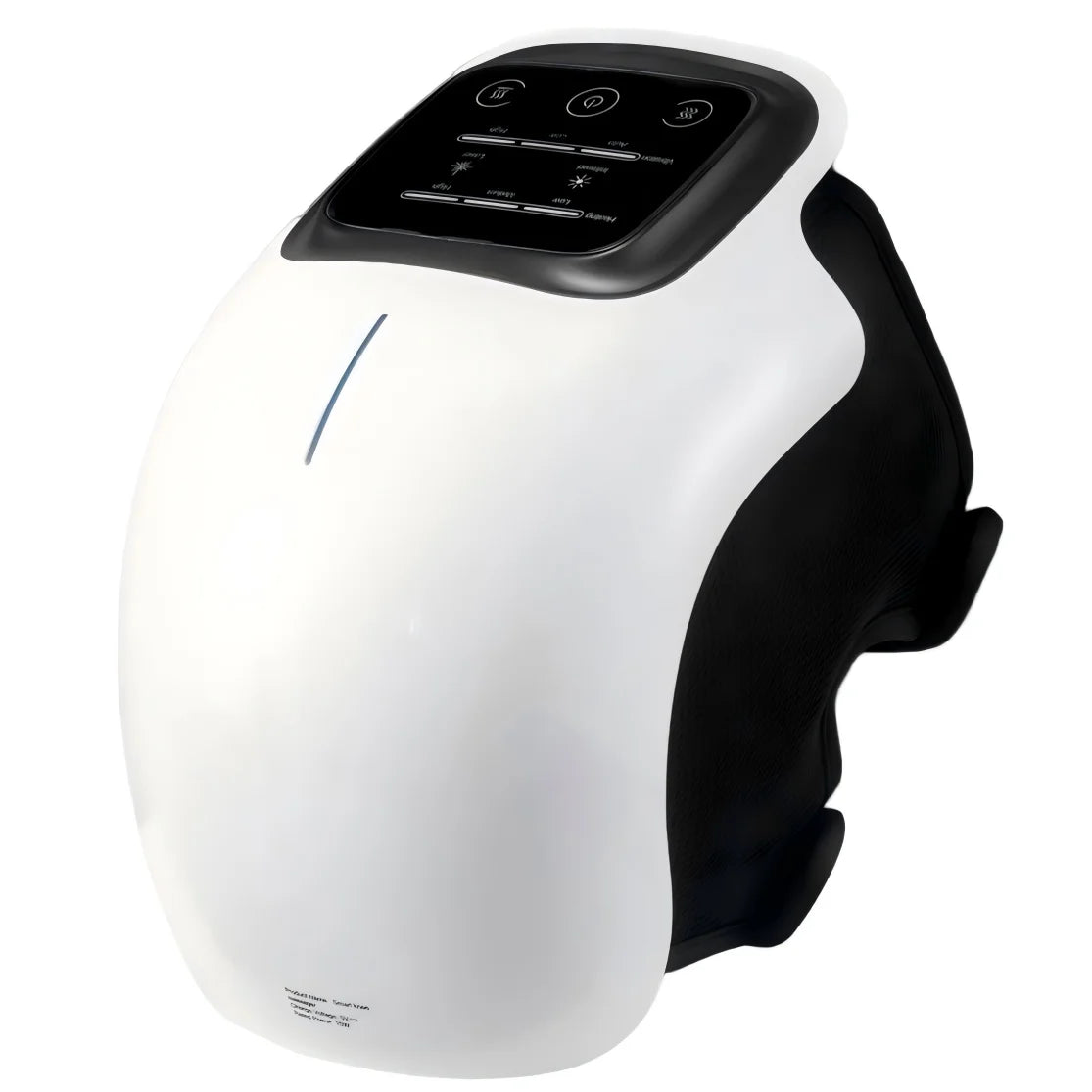 Portable Cordless Knee and Joint Massager - 15
