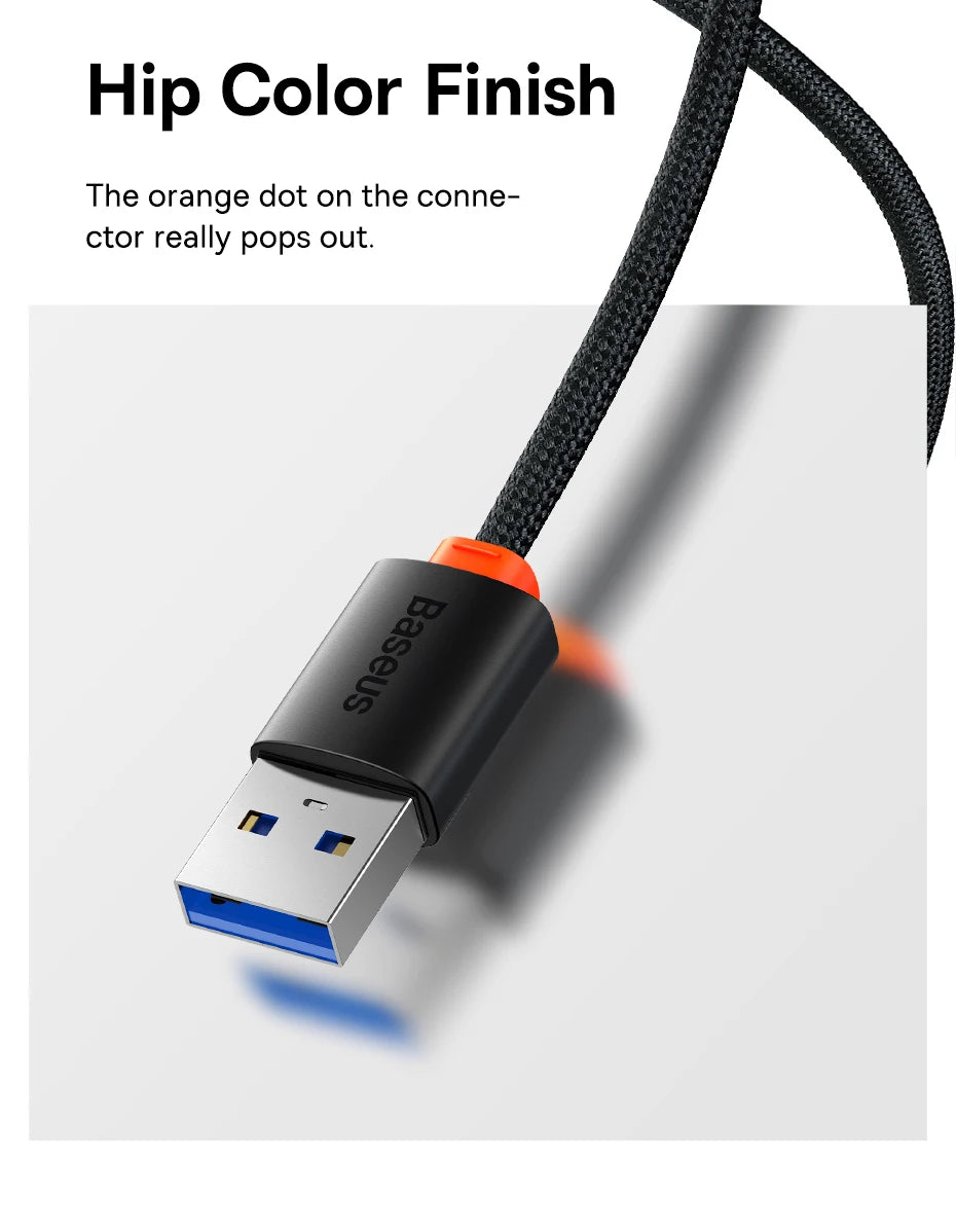 4-in-1 USB-C to USB 3.0 Multi-Port Adapter Hub