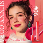 Mirror Shine Hydrating Lip Glow Tint