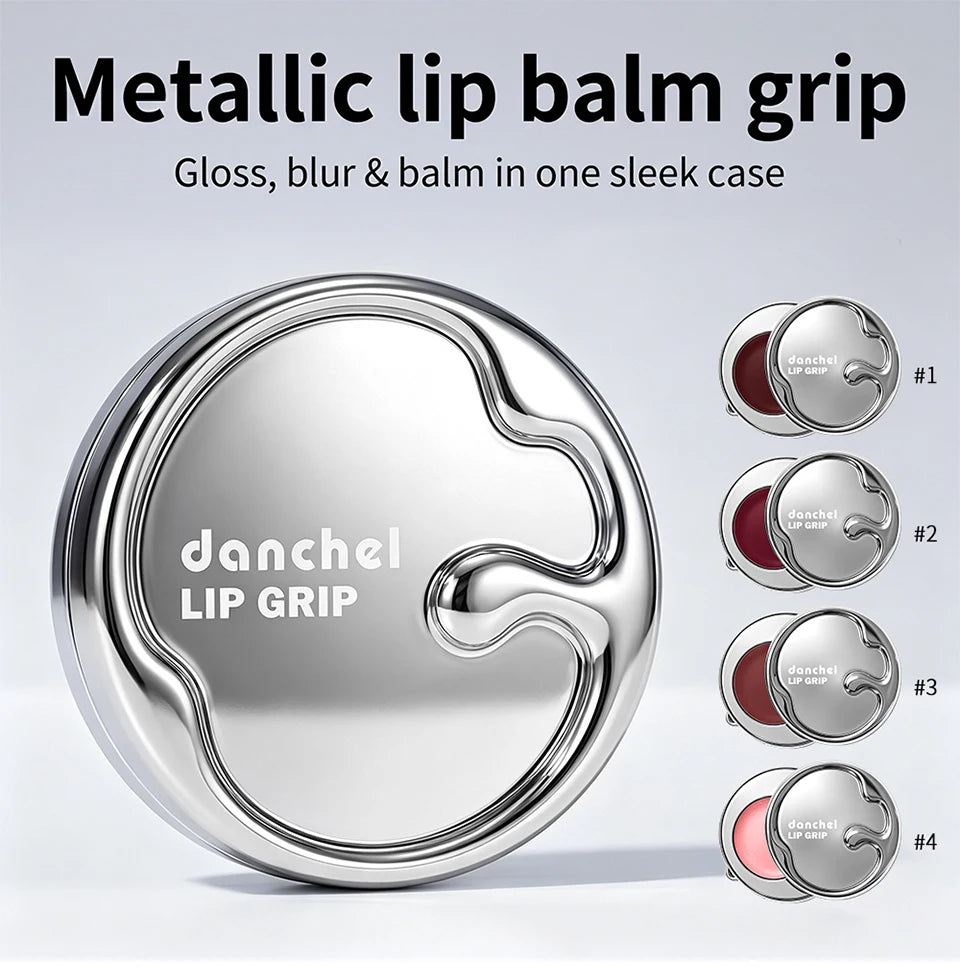 Magnetic Nourishing Lip and Cheek Tint Cream