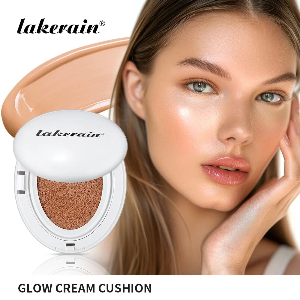Hydrating Glow Cream Cushion Foundation