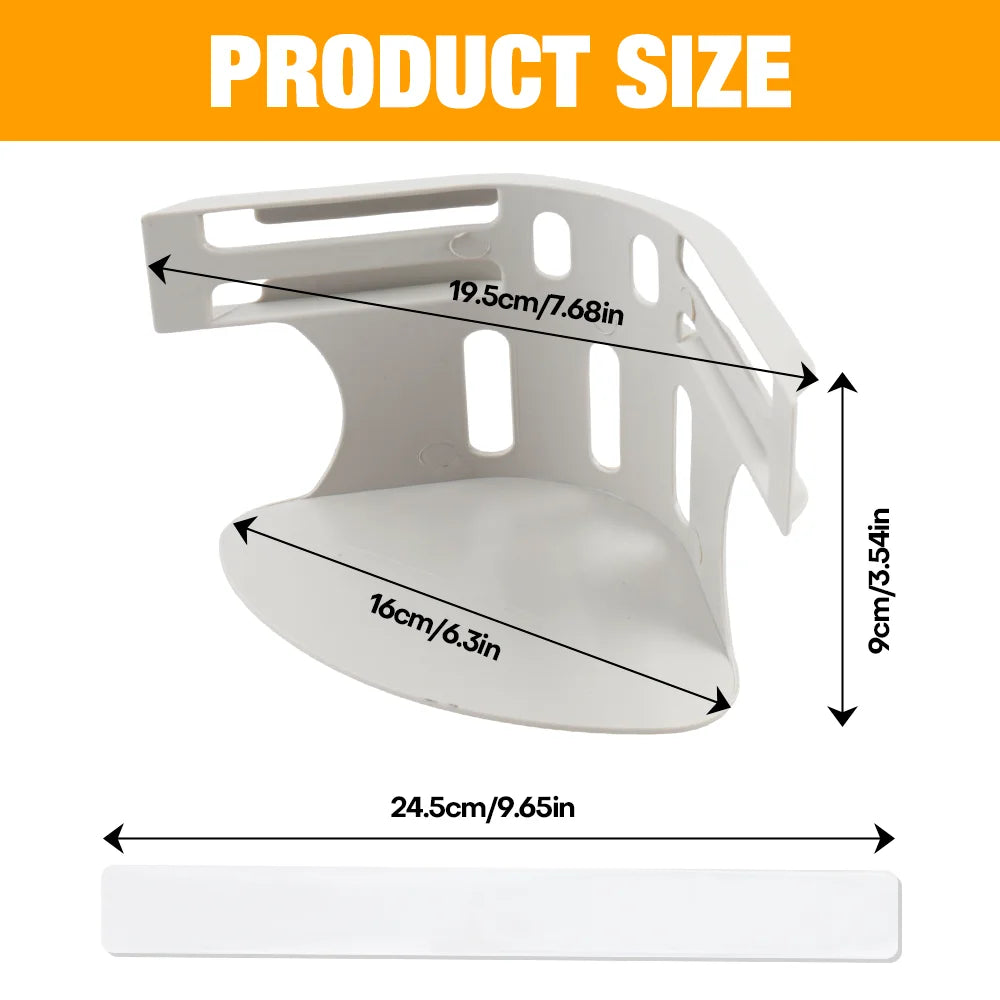 Non-Slip Bed Sheet Fastener Clips for Fitted Sheets