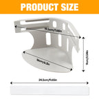 Non-Slip Bed Sheet Fastener Clips for Fitted Sheets