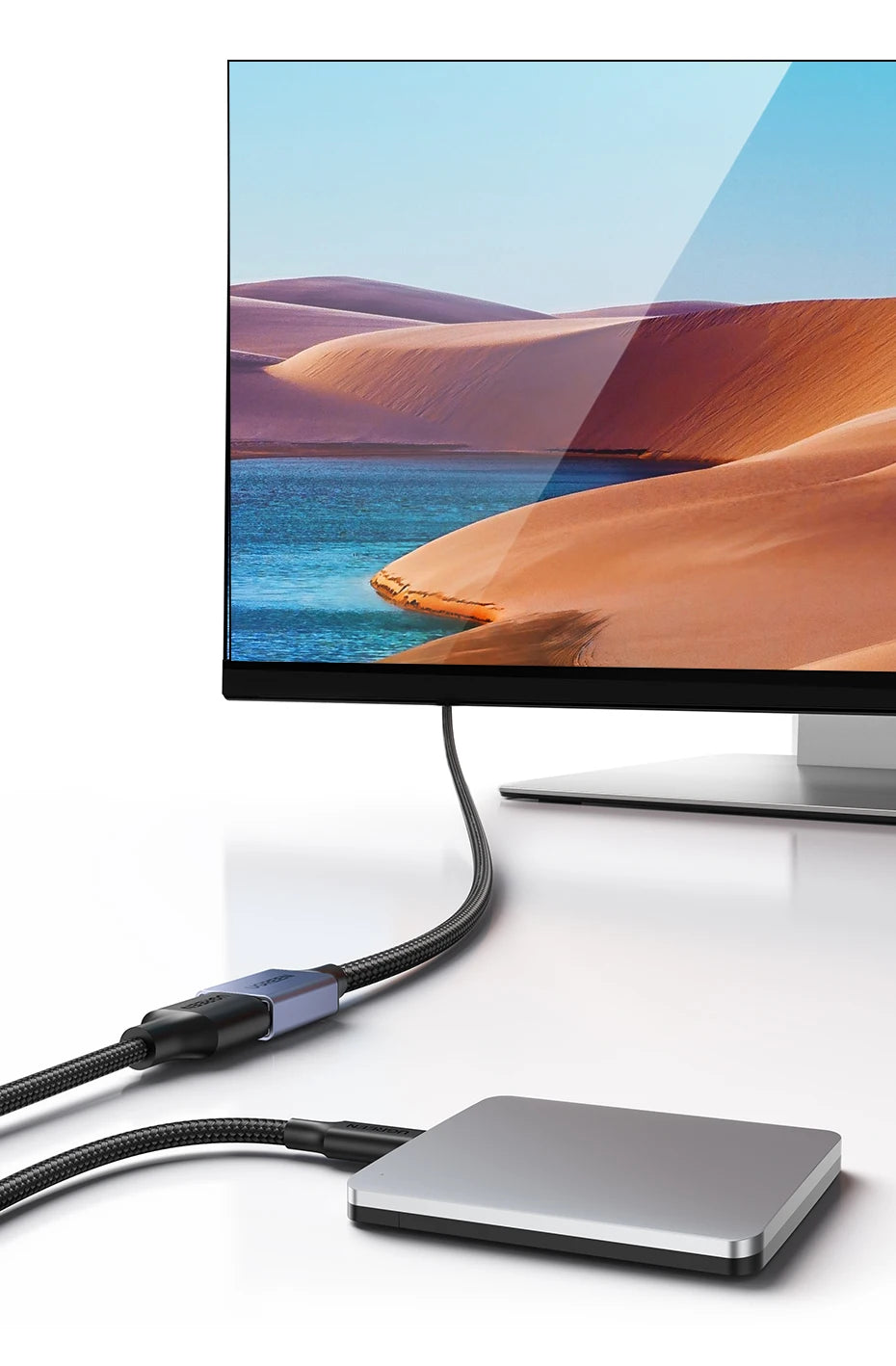 USB 3.0 Male to Female Extension Cable 5Gbps - 17