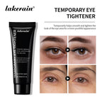 Temporary Eye Tightening Cream for Wrinkles and Puffiness