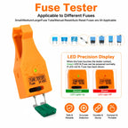 Automotive Blade Fuse Tester and Puller Tool