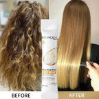 Professional Rice Repair Hair Mask for Dry and Damaged Hair