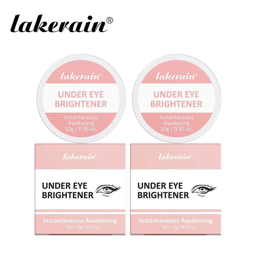 Hydrating Under Eye Brightening Concealer Cream