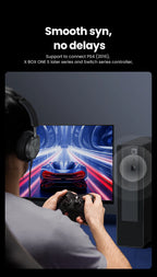 Bluetooth 5.3 USB Adapter for PC and Laptop