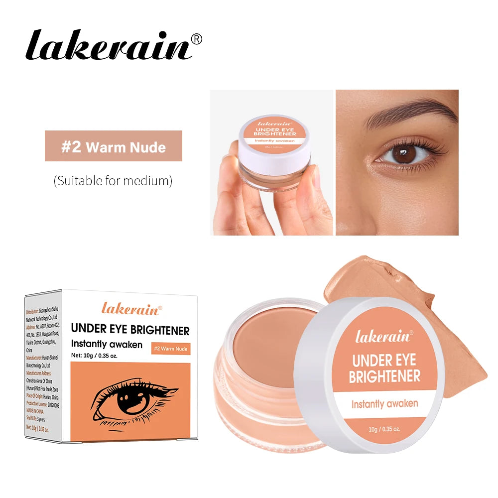 Under Eye Brightener Concealer for Dark Circles - 22