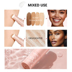 Matte Pore-Blurring Face Primer Stick