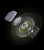 Bluetooth Item Tracker for Apple Find My Network