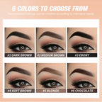 Waterproof Eyebrow Pomade Styling Cream