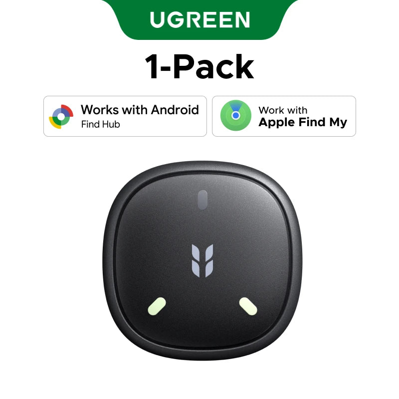 Bluetooth Smart Item Locator for Keys and Bags