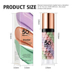 3-in-1 Color Correcting Makeup Primer with SPF 50
