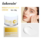 Deeply Hydrating Hydrogel Face Cream