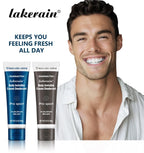 All-Over Invisible Cream Deodorant for 72-Hour Odor Protection