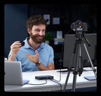 4K 60Hz HDMI Video Capture Card for Live Streaming and Recording