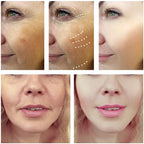 Dragon Blood Anti-Aging Face Serum for Skin Firming and Smoothing