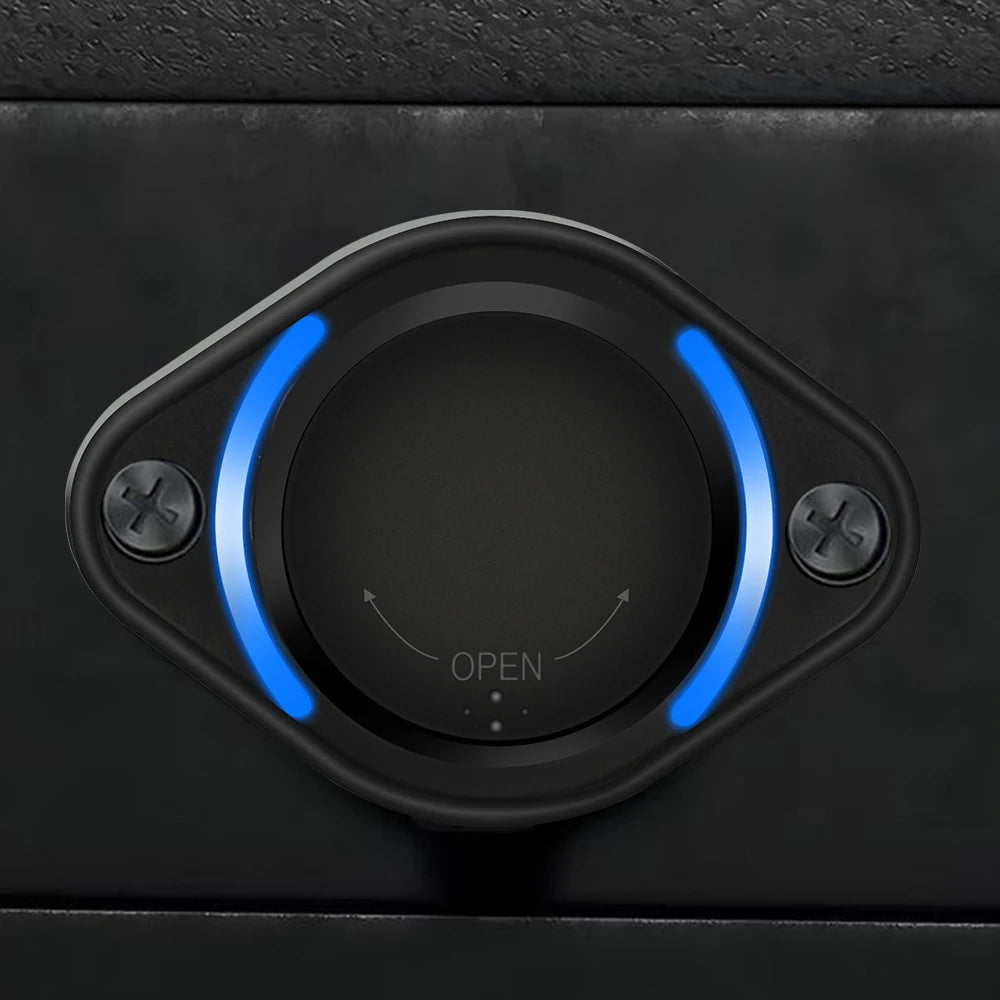 Dual Port USB PD and QC3.0 Power Socket for 12V 24V Vehicles