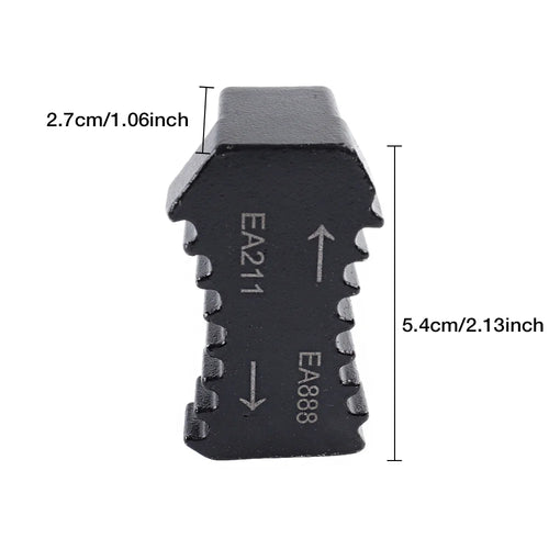 2-in-1 Camshaft Timing Gear Locking Tool for EA888 EA211 Engines
