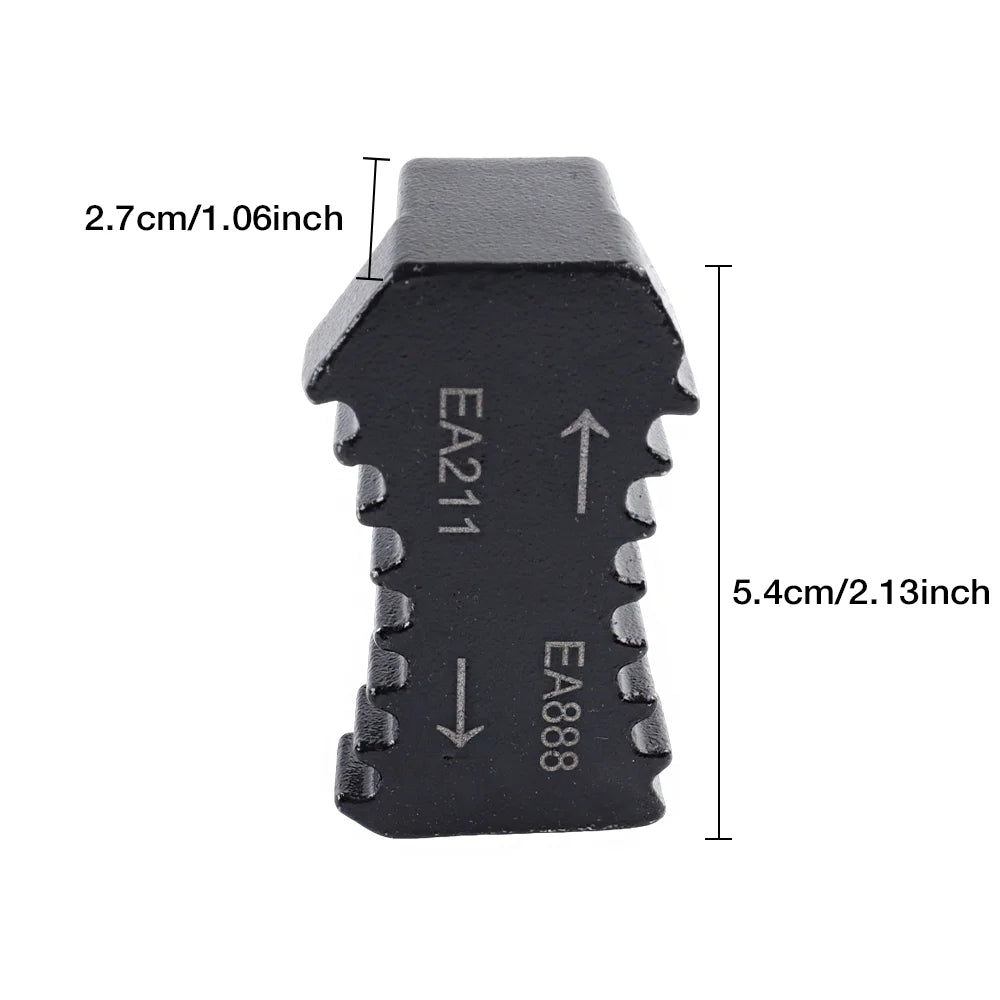 2-in-1 Camshaft Timing Gear Locking Tool for EA888 EA211 Engines - 7