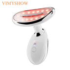 LED Facial and Body Sculpting Beauty Device