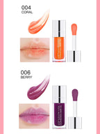 Hydrating Crystal Jelly Lip Glow Oil