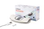 Smart Lumbar Traction and Vibration Back Massage Stretcher