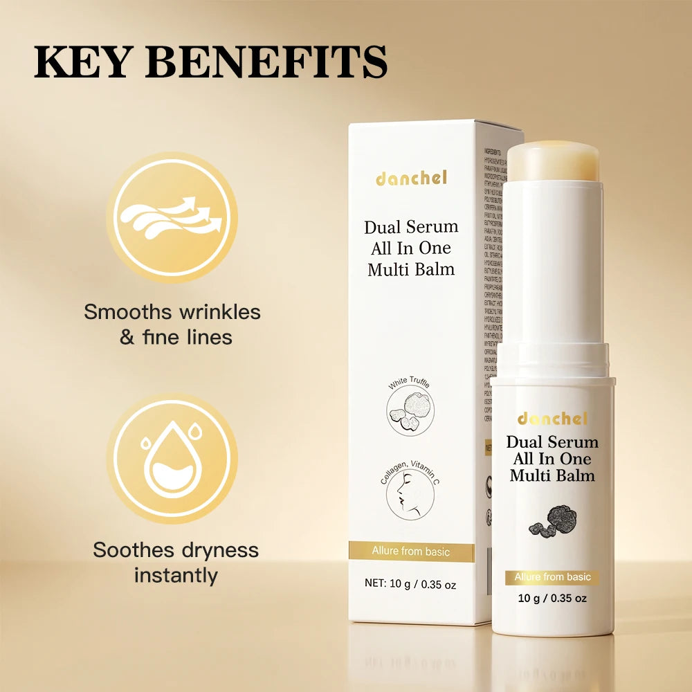 Vitamin C Hydrating Multi-Purpose Balm Stick