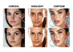 Waterproof Full Coverage Liquid Concealer for Face