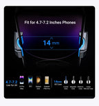 360° Rotating Gravity Car Phone Holder for Air Vents