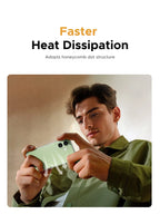 Shockproof Transparent Protective Case for iPhone Series