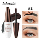 Waterproof Peel-Off Eyebrow Tint Gel