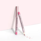 Waterproof Matte Lip Liner Pencil Set