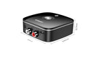 Bluetooth 5.1 aptX HD Audio Receiver for Wired Speakers