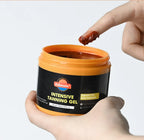Intensive Tanning Gel for Sun-Kissed Skin
