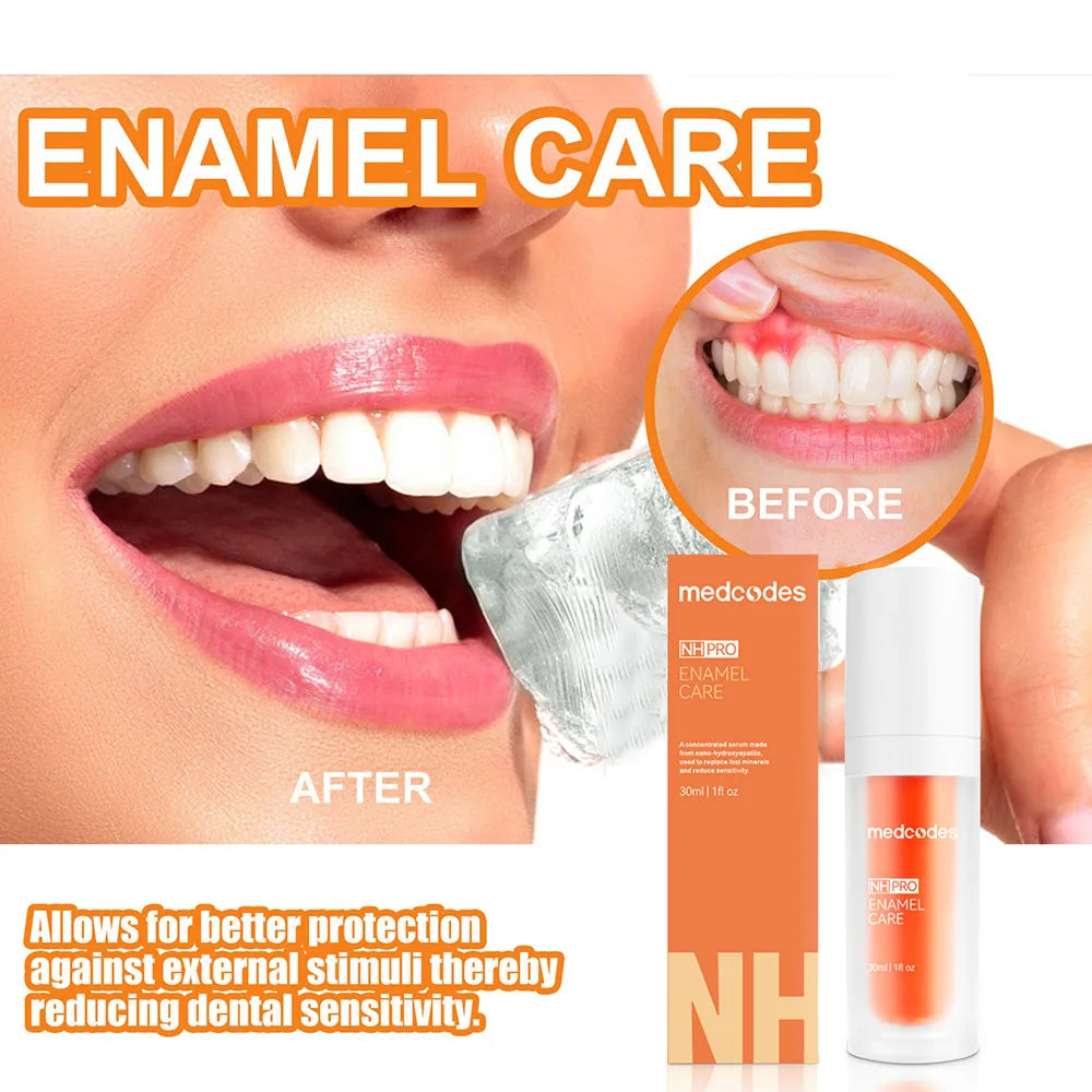 Portable Cordless Water Flosser for Teeth and Gum Care - 20