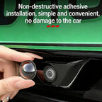 Car Panoramic Camera Lens Protective Cover Scratch Resistant Guard