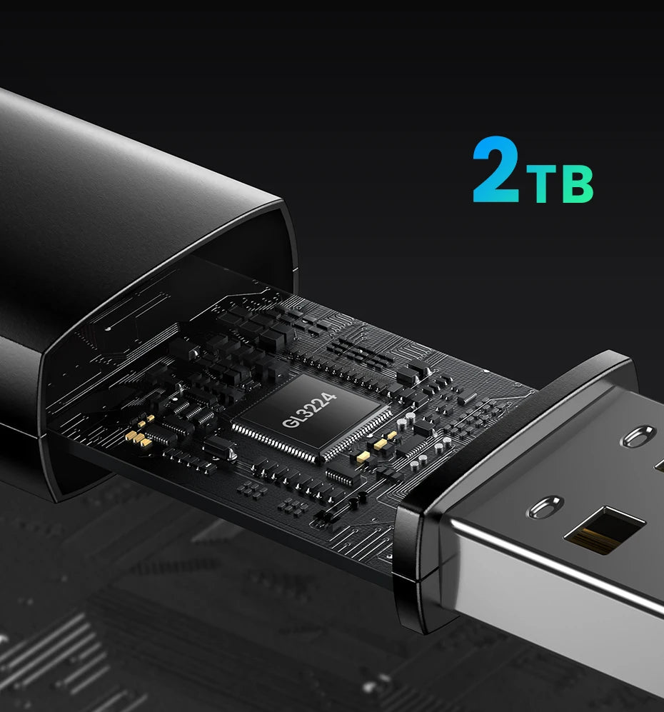 USB 3.0 SD and Micro SD Memory Card Reader Adapter - 12
