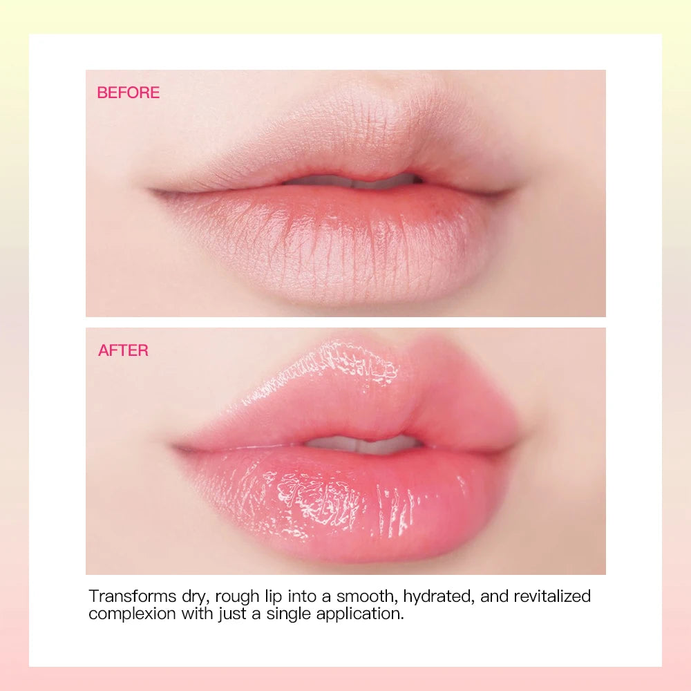 Moisturizing Lip Balm for Deep Hydration and Repair - 4