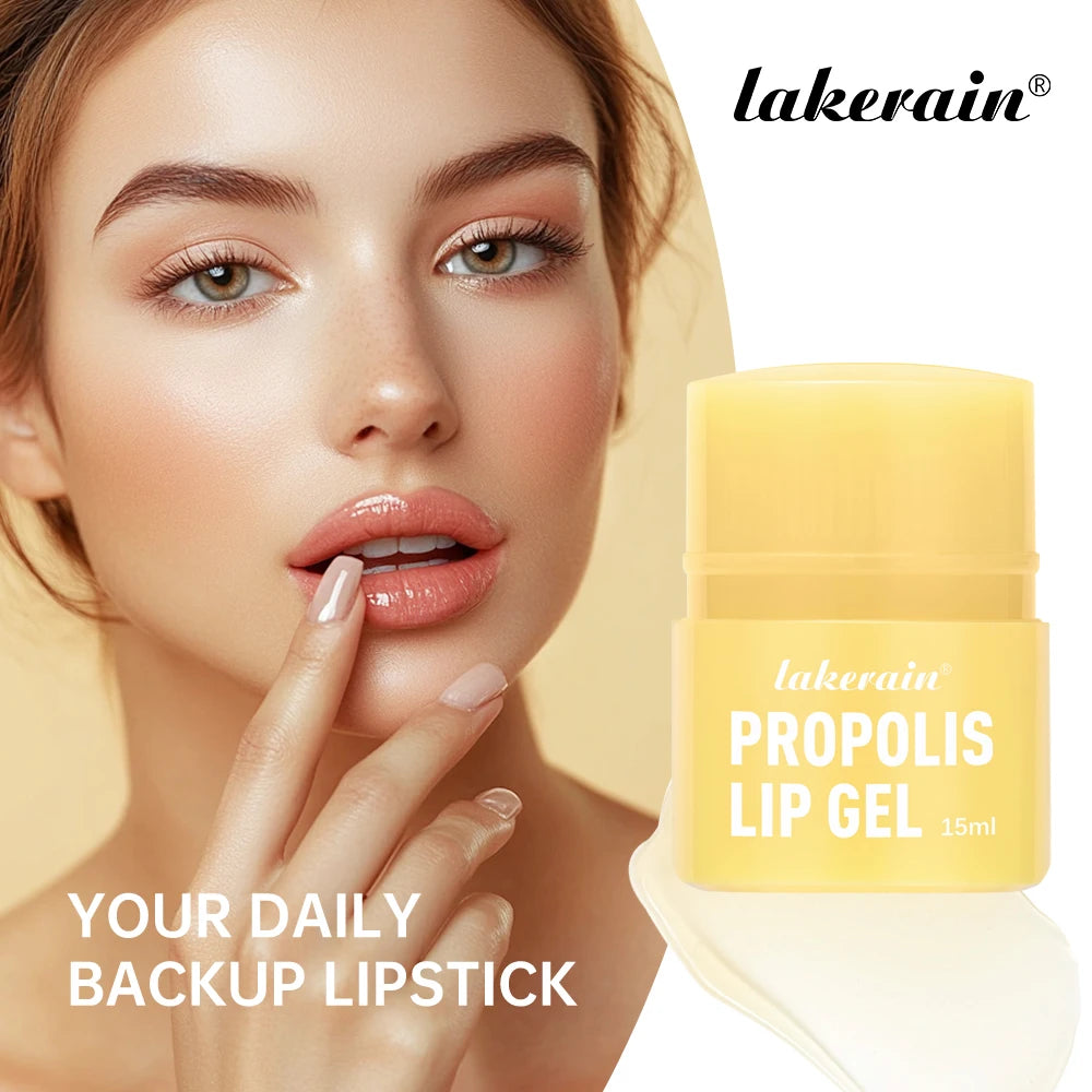 Propolis Hydrating Overnight Lip Repair Gel