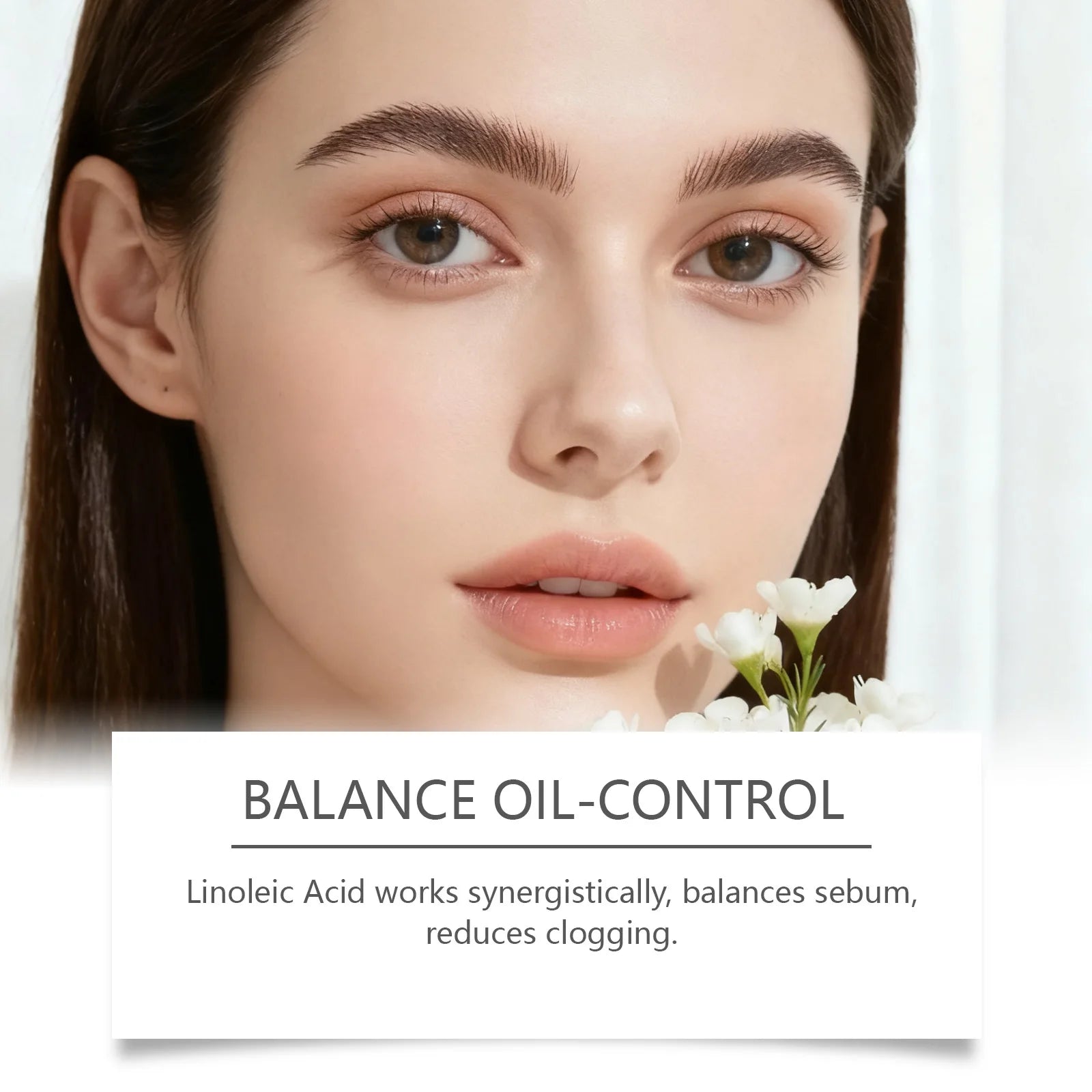 Retinol Anti-Aging Facial Serum for Firming and Brightening - 9