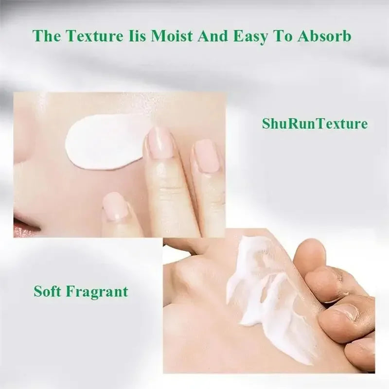Salicylic Acid Pore Refining Cream for Acne and Blackheads