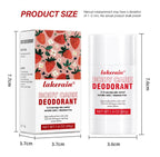 All-Day Whole Body Deodorant Balm for Odor Control
