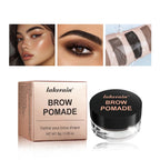 Waterproof Eyebrow Pomade Styling Cream