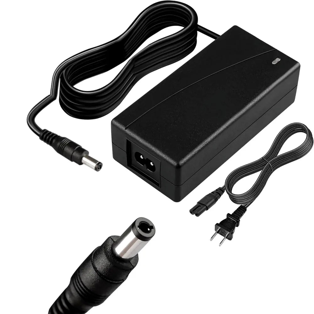 48V 2A Lithium Battery Charger for Electric Scooters
