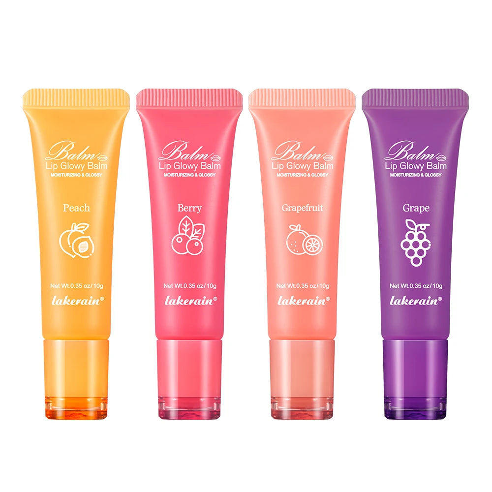 Hydrating Tinted Lip Balm for Dry Lips - 30